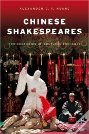 Capa do artigo Chinese Shakespeares
