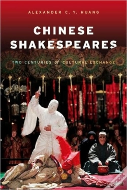 Capa do artigo Chinese Shakespeares