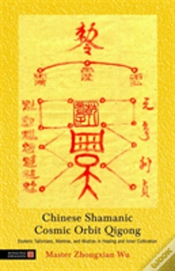 Capa do artigo Chinese Shamanic Cosmic Orbit Qigong