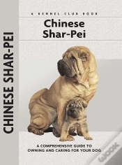 Capa do artigo Chinese Shar-Pei