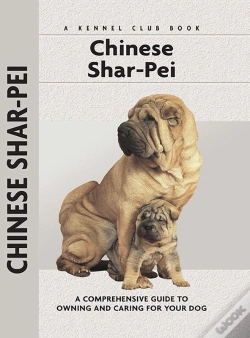 Capa do artigo Chinese Shar-Pei