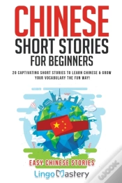 Capa do artigo Chinese Short Stories For Beginners