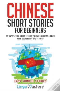 Capa do artigo Chinese Short Stories For Beginners