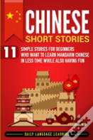 Chinese Short Stories