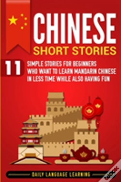 Capa do artigo Chinese Short Stories
