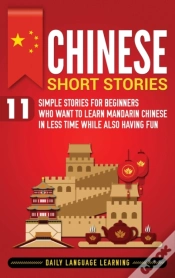 Capa do artigo Chinese Short Stories