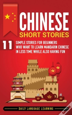 Capa do artigo Chinese Short Stories