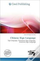 Chinese Sign Language
