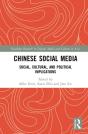 Chinese Social Media - Preview