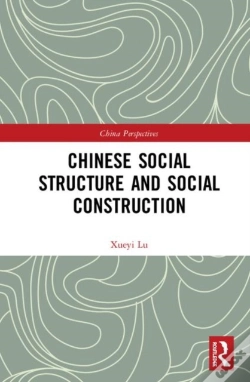 Capa do artigo Chinese Social Structure And Social Construction