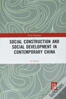 Chinese Social Structure And Social Construction