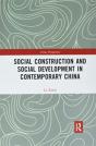Chinese Social Structure And Social Construction - Preview