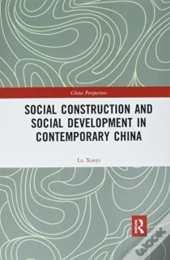 Chinese Social Structure And Social Construction