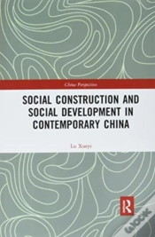Capa do artigo Chinese Social Structure And Social Construction