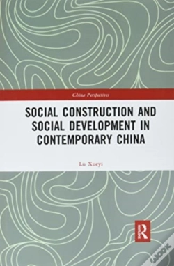 Capa do artigo Chinese Social Structure And Social Construction