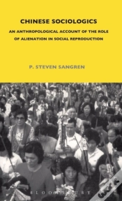 Capa do artigo Chinese Sociologics