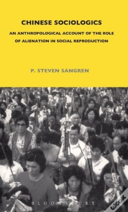 Capa do artigo Chinese Sociologics
