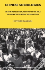 Capa do artigo Chinese Sociologics
