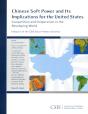 Chinese Soft Power And Its Implications For The United States - Preview