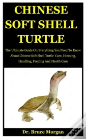 Capa do artigo Chinese Soft Shell Turtle