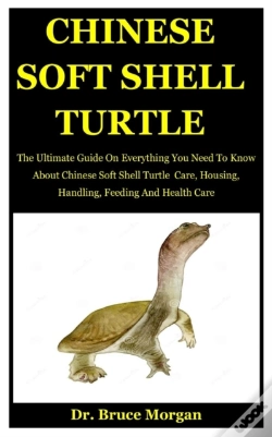 Capa do artigo Chinese Soft Shell Turtle