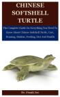 Chinese Softshell Turtle - Preview