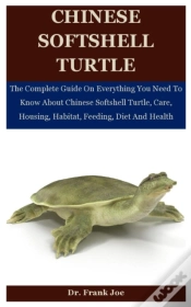 Capa do artigo Chinese Softshell Turtle