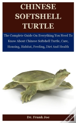 Capa do artigo Chinese Softshell Turtle