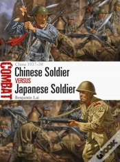 Capa do artigo Chinese Soldier Vs Japanese Soldier