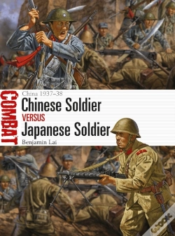 Capa do artigo Chinese Soldier Vs Japanese Soldier