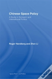 Chinese Space Policy