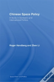 Capa do artigo Chinese Space Policy