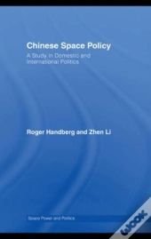 Chinese Space Policy
