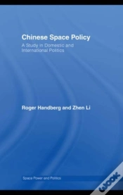 Capa do artigo Chinese Space Policy