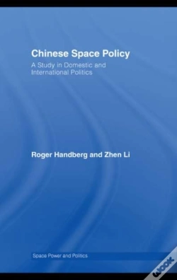 Capa do artigo Chinese Space Policy