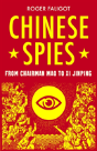 Chinese Spies - Preview