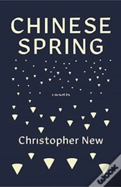 Capa do artigo Chinese Spring