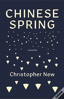 Capa do artigo Chinese Spring