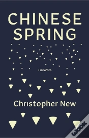 Capa do artigo Chinese Spring