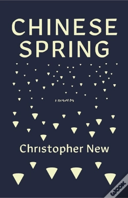 Capa do artigo Chinese Spring