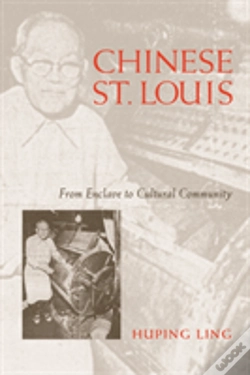 Capa do artigo Chinese St Louis