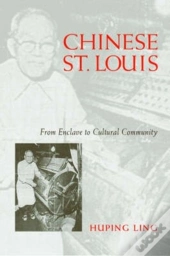 Chinese St Louis