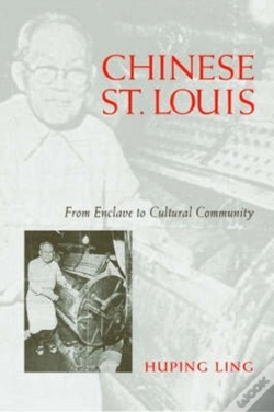 Capa do artigo Chinese St Louis
