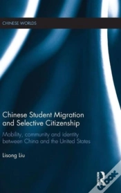 Capa do artigo Chinese Student Migration And Selective Citizenship