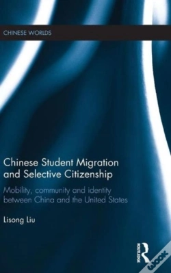 Capa do artigo Chinese Student Migration And Selective Citizenship