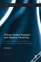 Capa do artigo Chinese Student Migration And Selective Citizenship