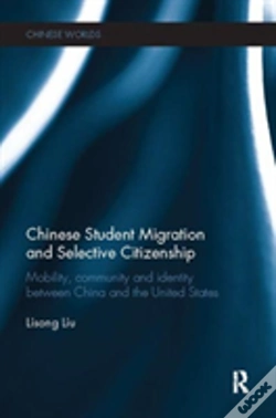 Capa do artigo Chinese Student Migration And Selective Citizenship