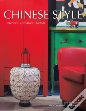 Capa do artigo Chinese Style