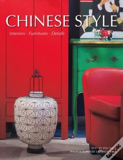 Capa do artigo Chinese Style