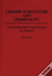 Capa do artigo Chinese Subculture And Criminality